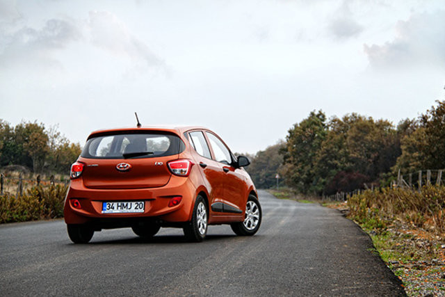 Mayıs 2016 sıfır otomobil fiyatları 41