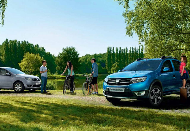 Mayıs 2016 sıfır otomobil fiyatları 5