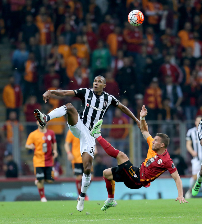 Spor yazarları Galatasaray-Beşiktaş maçını yazdı 6