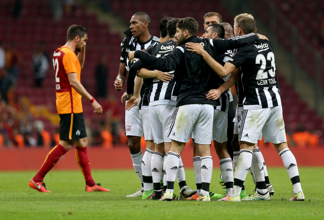 Spor yazarları Galatasaray-Beşiktaş maçını yazdı 16