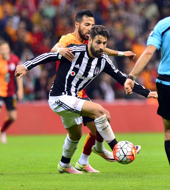 Spor yazarları Galatasaray-Beşiktaş maçını yazdı 23