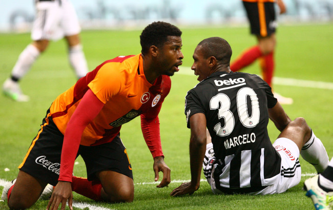 Spor yazarları Galatasaray-Beşiktaş maçını yazdı 29