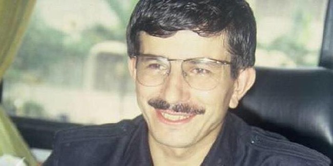 'Davutların Ahmet'in sarı boyalı evi 14