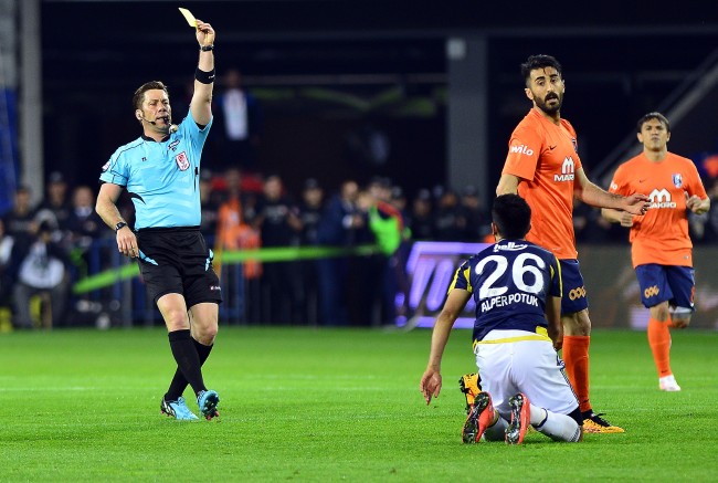 Pereira ile birlikte hediye ettiler 6