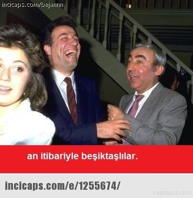 Medipol Başakşehir - Fenerbahçe maçı capsleri 16