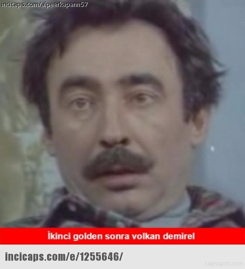 Medipol Başakşehir - Fenerbahçe maçı capsleri 25