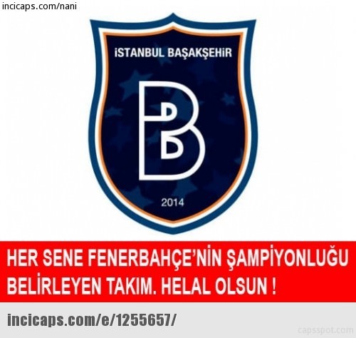 Medipol Başakşehir - Fenerbahçe maçı capsleri 21