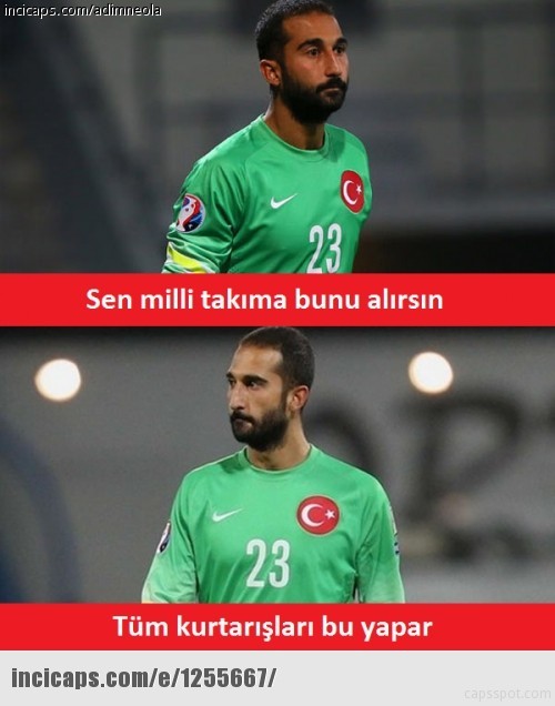 Medipol Başakşehir - Fenerbahçe maçı capsleri 20