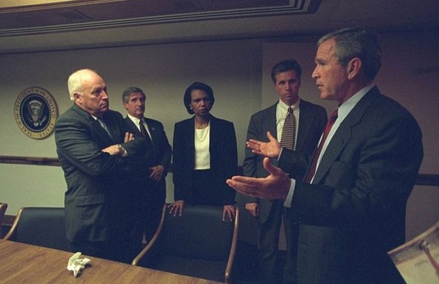 Tarihi görüntüler ilk kez yayınlandı 16