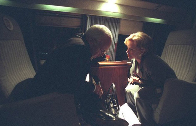 Tarihi görüntüler ilk kez yayınlandı 21