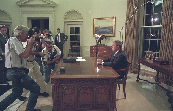 Tarihi görüntüler ilk kez yayınlandı 9