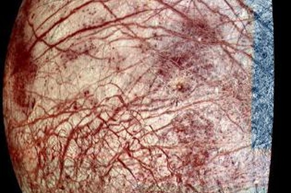 NASA yayınladı! Görenler inanamadı 13