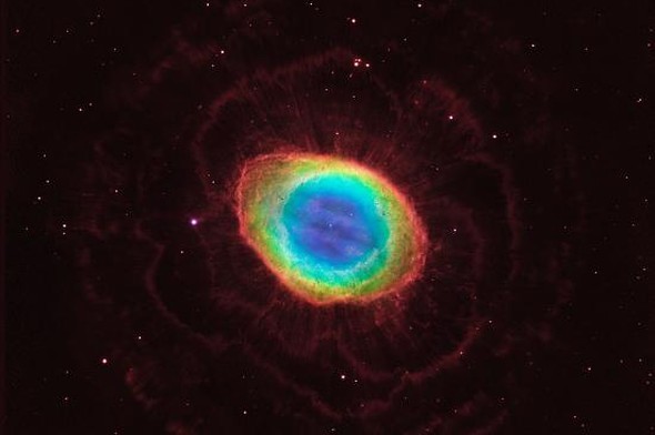 NASA yayınladı! Görenler inanamadı 3