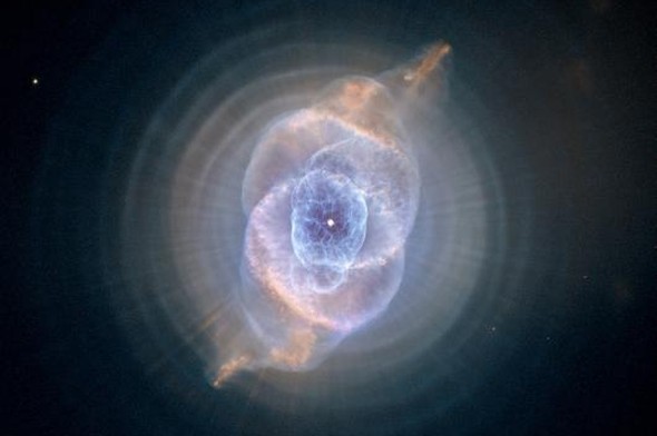 NASA yayınladı! Görenler inanamadı 4