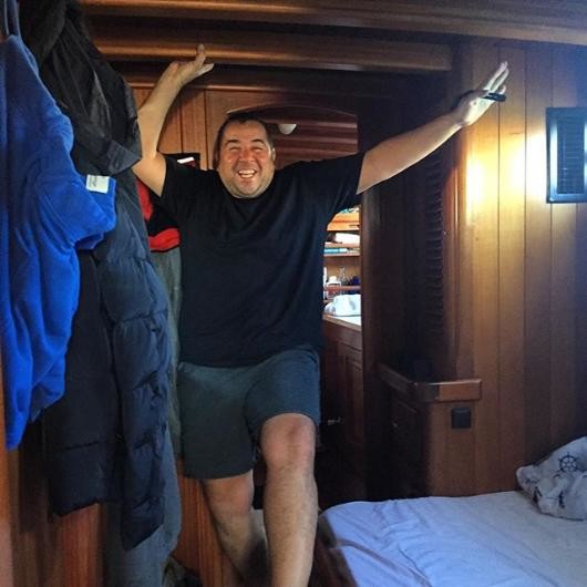 Instagram'da ünlüler - 10 Mayıs 2016 3