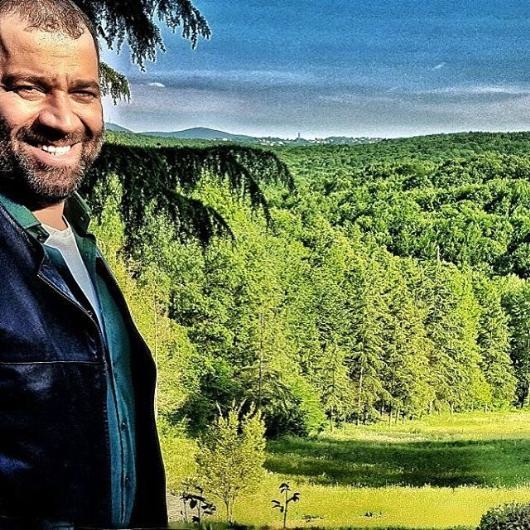 Instagram'da ünlüler - 10 Mayıs 2016 4