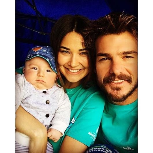 Instagram'da ünlüler - 10 Mayıs 2016 7