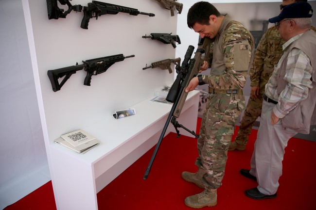 "Bahriye Festivali" başladı 10