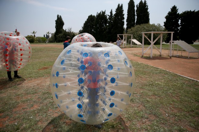 "Bahriye Festivali" başladı 11