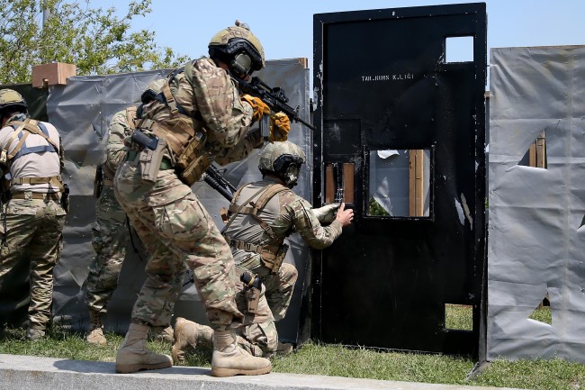"Bahriye Festivali" başladı 14