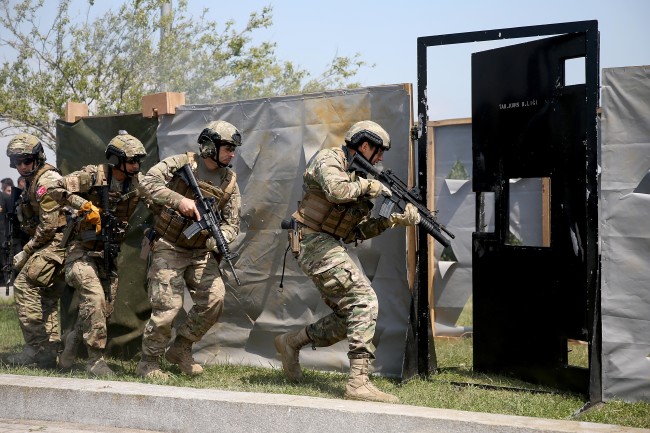 "Bahriye Festivali" başladı 15