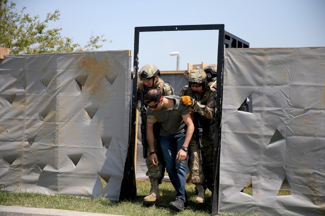 "Bahriye Festivali" başladı 16