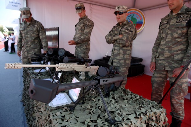 "Bahriye Festivali" başladı 17