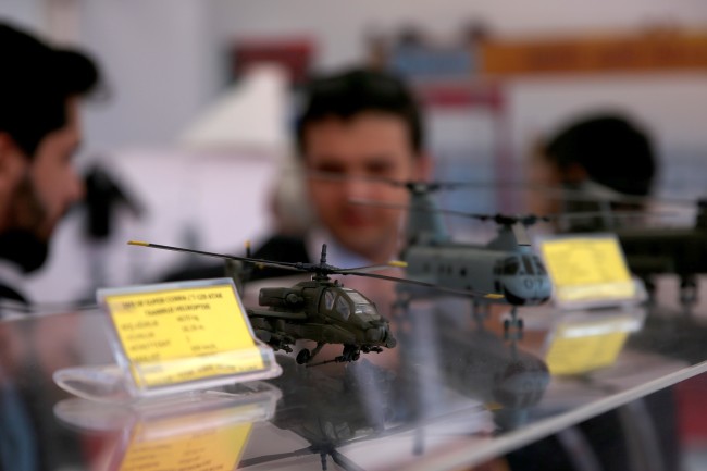 "Bahriye Festivali" başladı 6