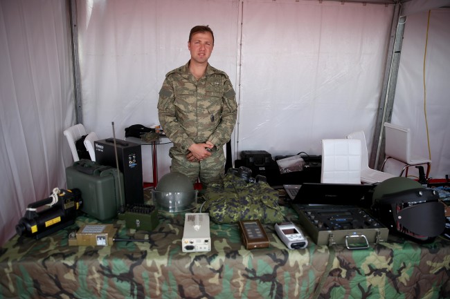 "Bahriye Festivali" başladı 8