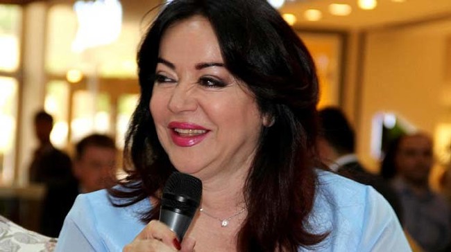 Bülent Ersoy'dan Oya Aydoğan için şok sözler! 1