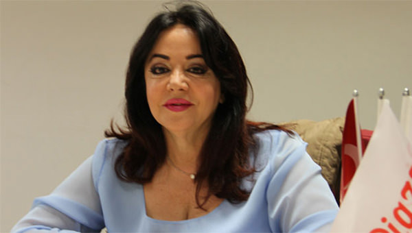 Bülent Ersoy'dan Oya Aydoğan için şok sözler! 2