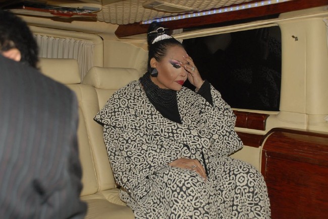 Bülent Ersoy'dan Oya Aydoğan için şok sözler! 3