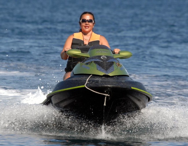 Bülent Ersoy'dan Oya Aydoğan için şok sözler! 8