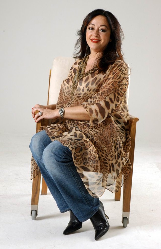 Bülent Ersoy'dan Oya Aydoğan için şok sözler! 10