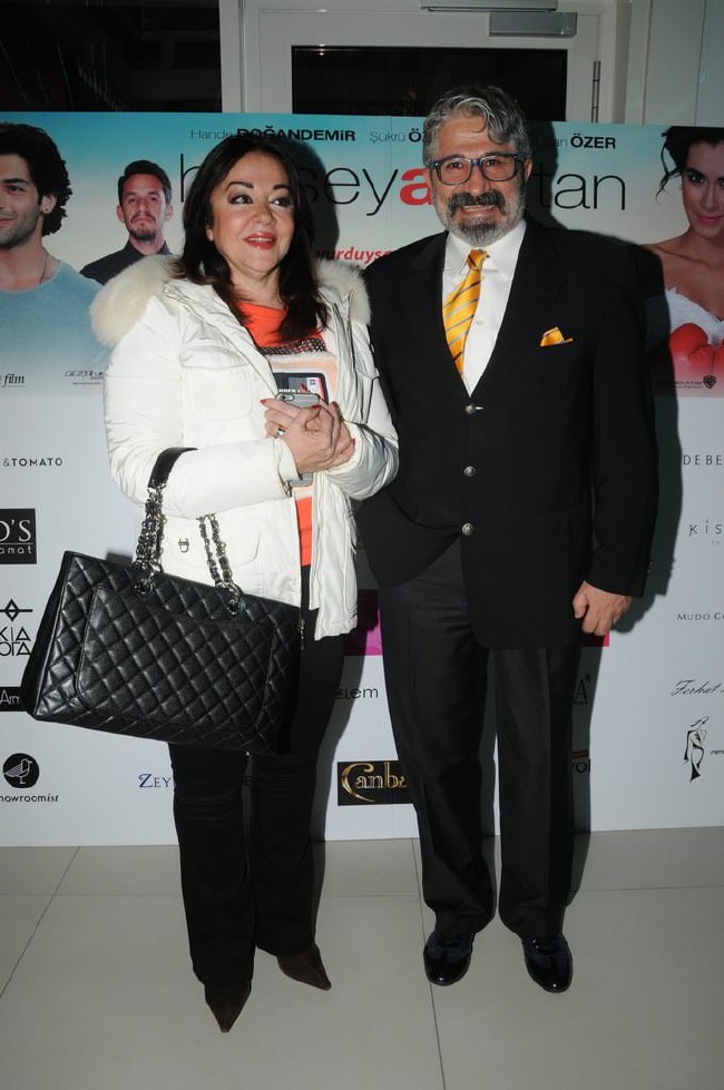 Bülent Ersoy'dan Oya Aydoğan için şok sözler! 13