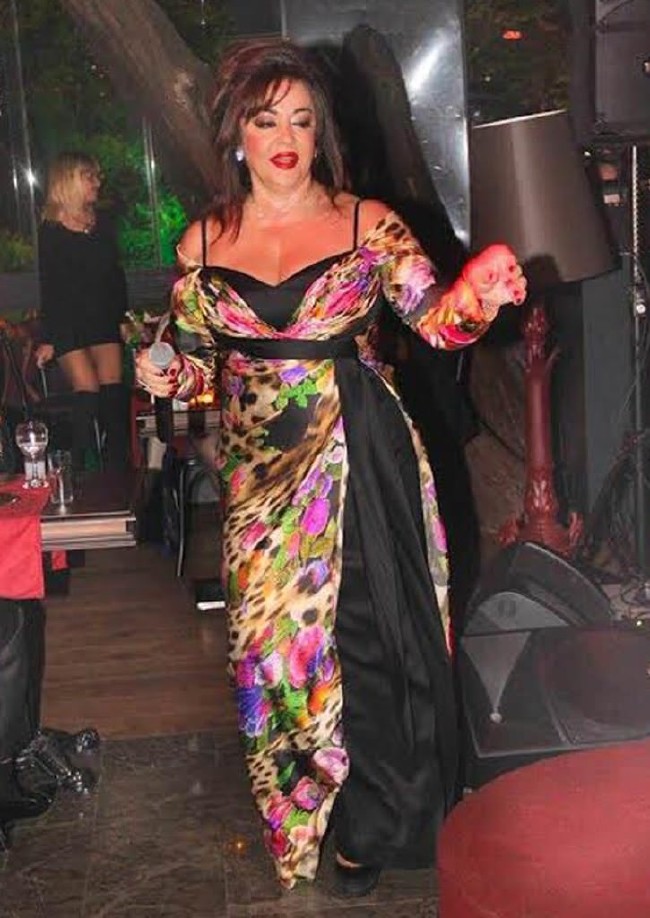 Bülent Ersoy'dan Oya Aydoğan için şok sözler! 14