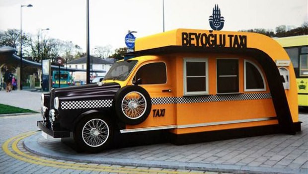 Büyük kazandıran küçük işler 8