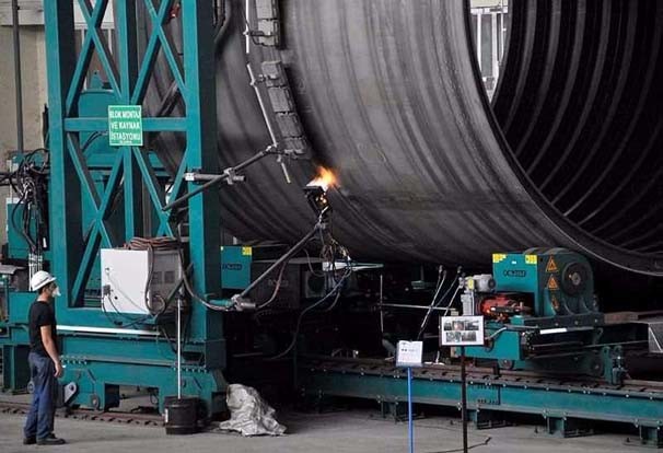 'Piri Reis' 2020'de hazır! 13