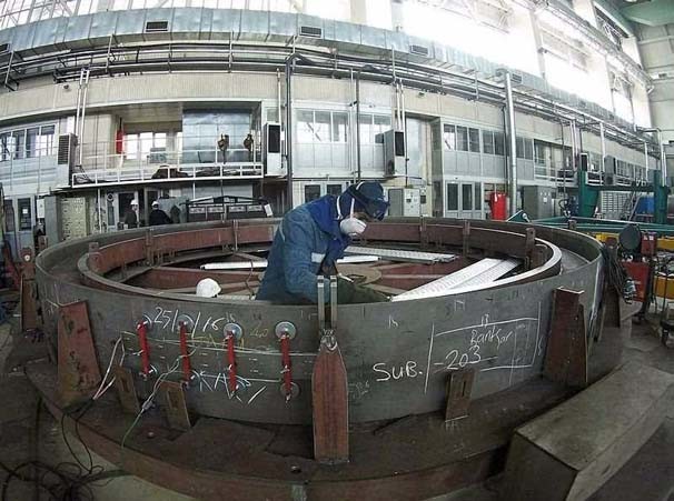 'Piri Reis' 2020'de hazır! 19