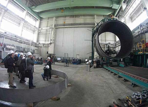 'Piri Reis' 2020'de hazır! 21