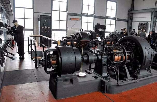 'Piri Reis' 2020'de hazır! 24