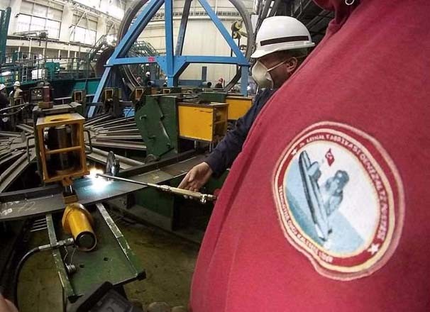 'Piri Reis' 2020'de hazır! 3