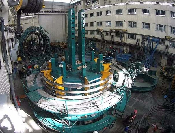 'Piri Reis' 2020'de hazır! 4