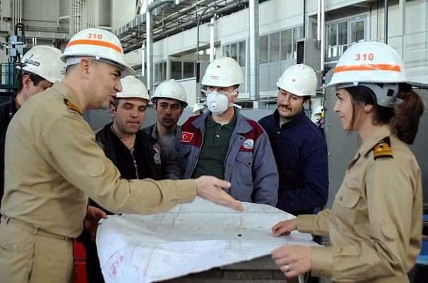 'Piri Reis' 2020'de hazır! 5