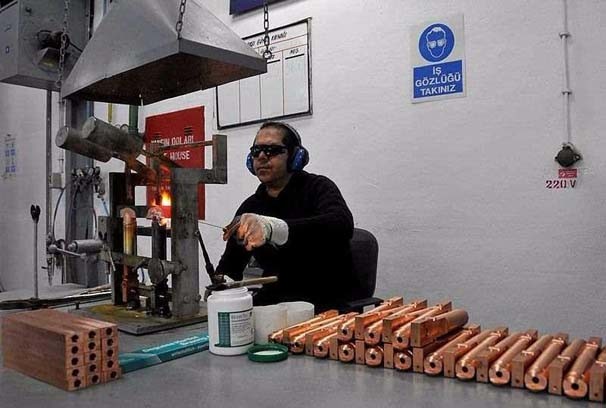 'Piri Reis' 2020'de hazır! 6