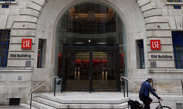 Dünyanın en iyi 24 üniversitesi 2