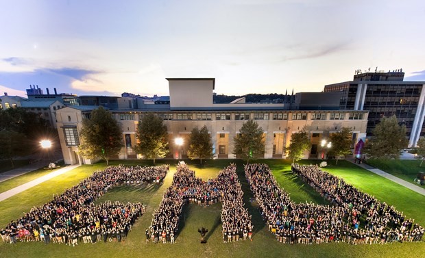 Dünyanın en iyi 24 üniversitesi 3