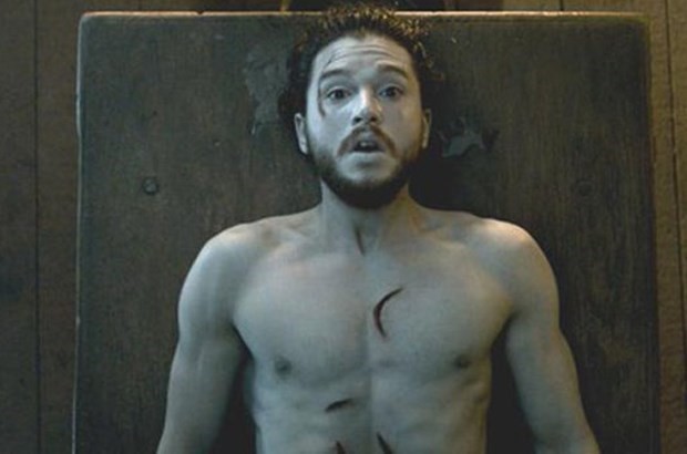 Game of Thrones'taki büyük sır ortaya çıkıyor 8