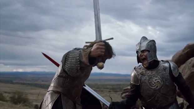 Game of Thrones'taki büyük sır ortaya çıkıyor 2