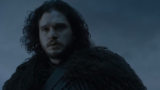 Game of Thrones'taki büyük sır ortaya çıkıyor 3